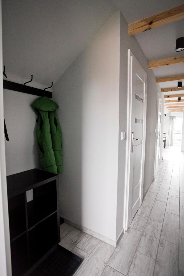Spokojna Apartamenty Trzebinia  Exterior photo