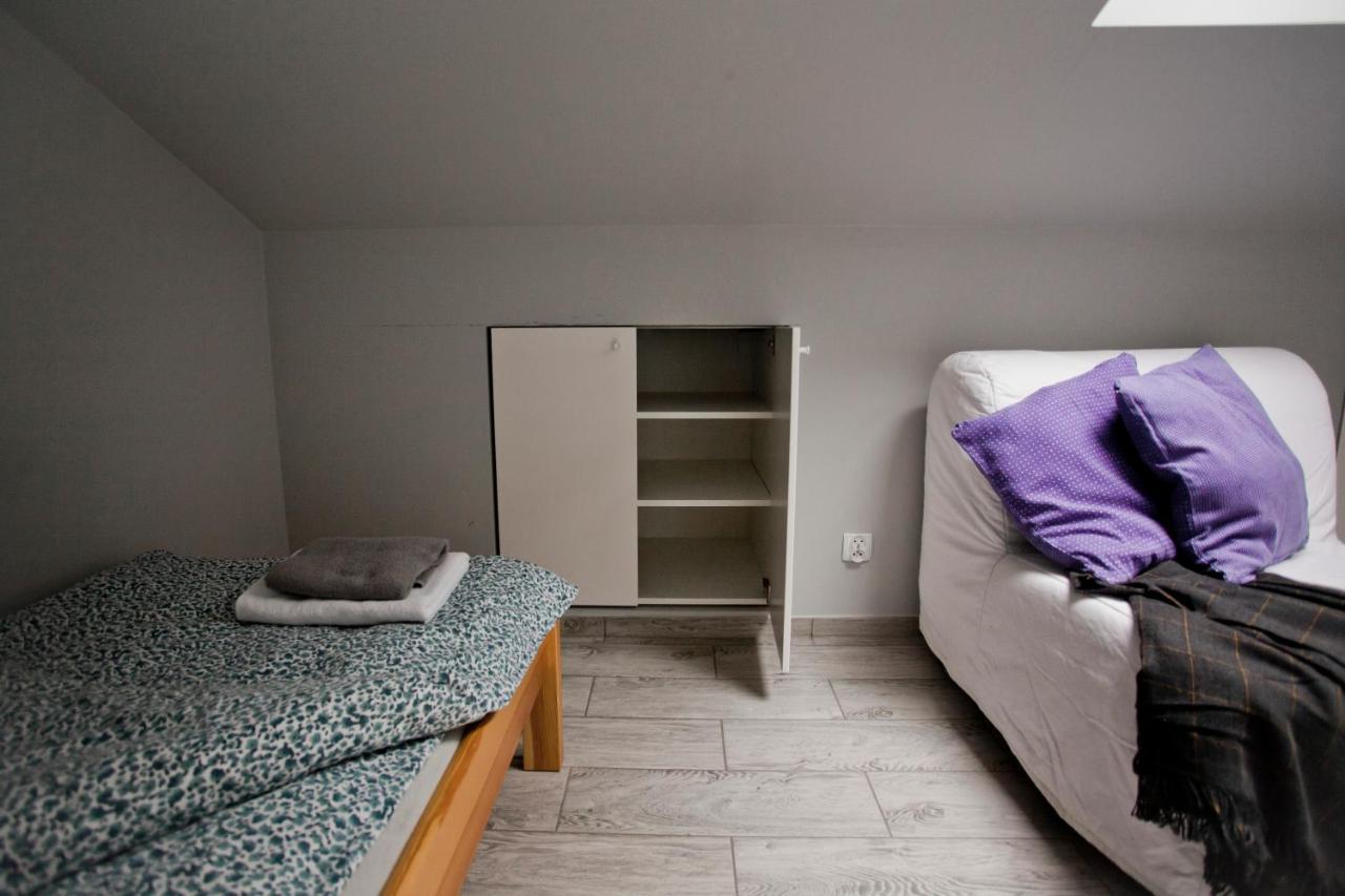 Spokojna Apartamenty Trzebinia  Exterior photo
